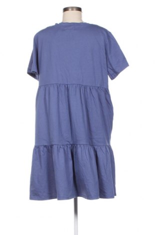 Kleid für Schwangere Sinsay, Größe XXL, Farbe Blau, Preis € 8,00