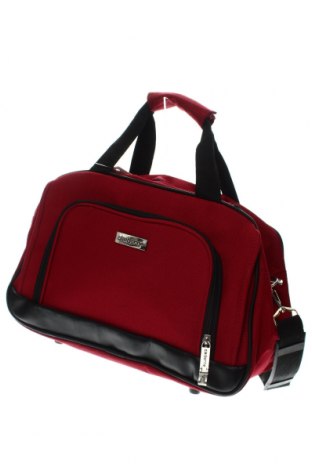 Große Tasche Claiborne, Farbe Rot, Preis € 24,36