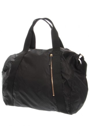 Große Tasche H&M, Farbe Schwarz, Preis € 22,27
