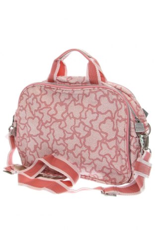 Große Tasche Tous, Farbe Rosa, Preis € 166,59