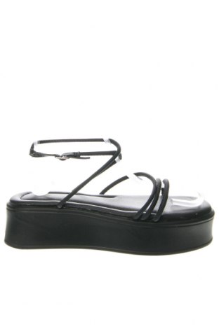 Sandalen, Größe 38, Farbe Schwarz, Preis € 31,96