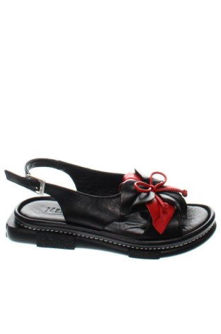 Sandalen, Größe 36, Farbe Schwarz, Preis € 33,26