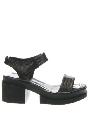Sandalen, Größe 39, Farbe Schwarz, Preis 19,95 €