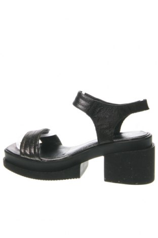 Sandalen, Größe 39, Farbe Schwarz, Preis 19,95 €