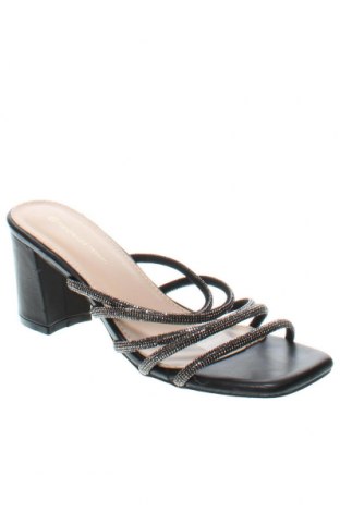 Sandalen, Größe 38, Farbe Schwarz, Preis € 17,47