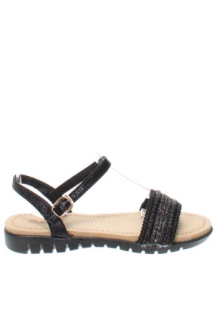 Sandalen, Größe 37, Farbe Schwarz, Preis € 32,16
