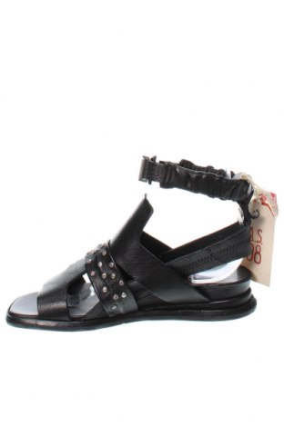 Sandále A.S. 98, Veľkosť 36, Farba Čierna, Cena  131,81 €