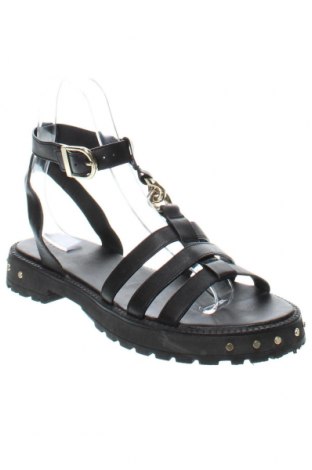 Sandalen ASOS, Größe 43, Farbe Schwarz, Preis € 75,39