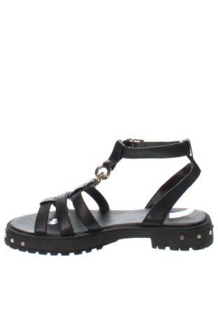 Sandalen ASOS, Größe 43, Farbe Schwarz, Preis € 75,39