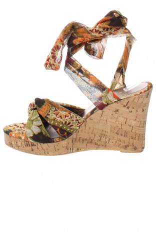 Sandale Andre, Mărime 38, Culoare Multicolor, Preț 68,07 Lei