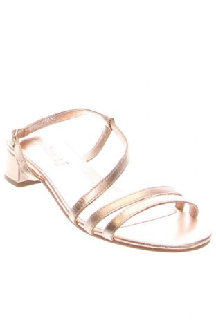 Sandalen Apolina, Größe 41, Farbe Aschrosa, Preis 70,98 €