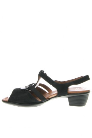 Sandale Ara, Mărime 43, Culoare Negru, Preț 245,19 Lei