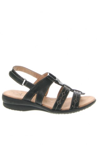 Sandalen Avenue, Größe 36, Farbe Schwarz, Preis € 19,18