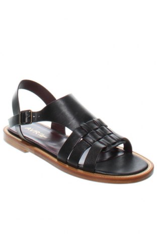 Sandalen Avril Gau, Größe 36, Farbe Schwarz, Preis 130,33 €