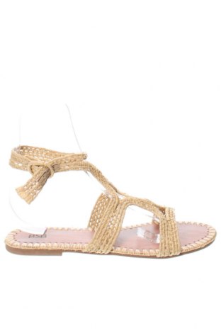 Sandalen BSB, Größe 39, Farbe Beige, Preis 33,60 €