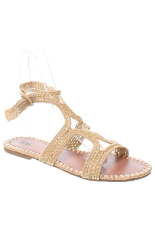 Sandalen BSB, Größe 39, Farbe Beige, Preis 33,60 €