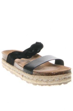 Sandalen Bayton, Größe 39, Farbe Schwarz, Preis € 63,92