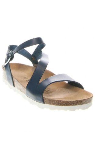 Sandalen Bayton, Größe 37, Farbe Blau, Preis 28,76 €