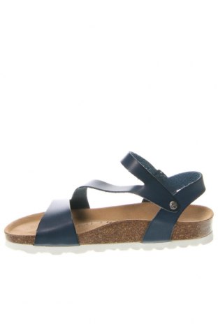 Sandalen Bayton, Größe 37, Farbe Blau, Preis 28,76 €