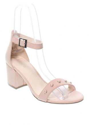 Sandále Bianco, Veľkosť 40, Farba Ružová, Cena  38,12 €