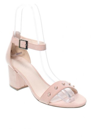 Sandalen Bianco, Größe 39, Farbe Rosa, Preis 46,10 €