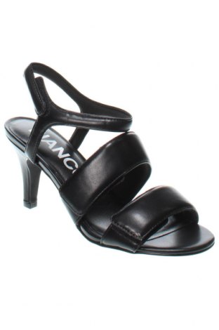 Sandale Bianco, Mărime 40, Culoare Negru, Preț 322,50 Lei