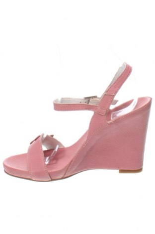 Sandalen Bijou, Größe 38, Farbe Rosa, Preis 13,99 €