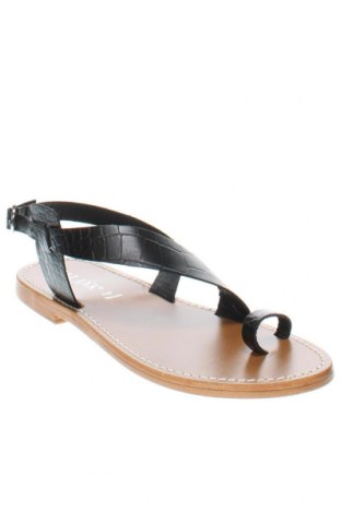 Sandalen Calank, Größe 39, Farbe Schwarz, Preis € 25,57