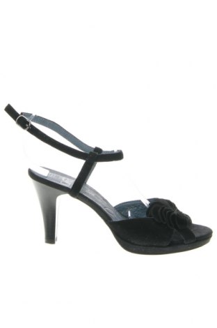 Sandalen Caprice, Größe 38, Farbe Schwarz, Preis € 18,41