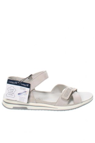 Sandalen Caprice, Größe 40, Farbe Grau, Preis € 31,96