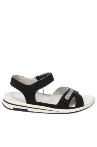 Sandalen Caprice, Größe 40, Farbe Schwarz, Preis € 31,32