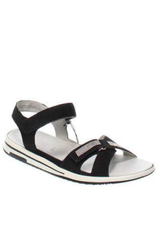 Sandalen Caprice, Größe 40, Farbe Schwarz, Preis € 33,24