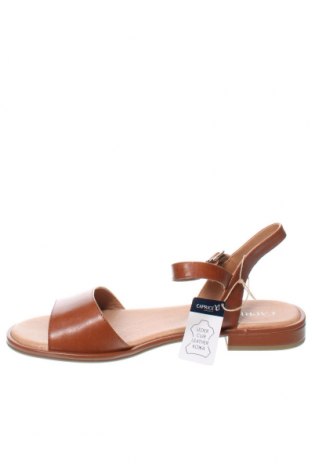 Sandalen Caprice, Größe 40, Farbe Braun, Preis € 54,33