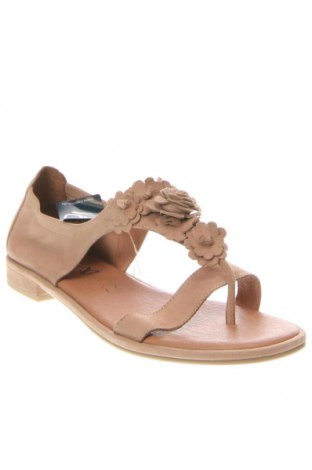 Sandalen Caprice, Größe 40, Farbe Beige, Preis € 25,57