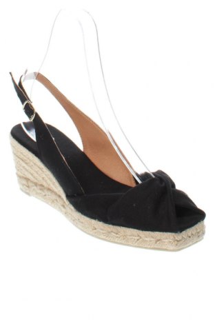 Sandale Castaner, Mărime 41, Culoare Negru, Preț 372,90 Lei