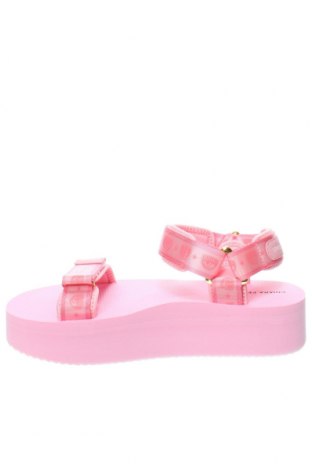 Sandalen Chiara Ferragni, Größe 38, Farbe Rosa, Preis € 112,37