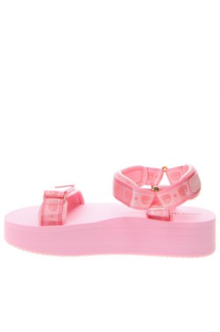 Sandalen Chiara Ferragni, Größe 39, Farbe Rosa, Preis € 112,37