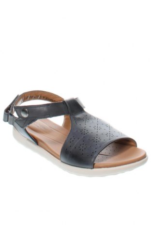 Sandale Clarks, Mărime 38, Culoare Albastru, Preț 380,62 Lei