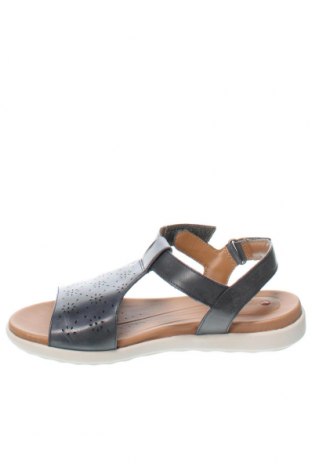 Sandále Clarks, Veľkosť 38, Farba Modrá, Cena  56,51 €