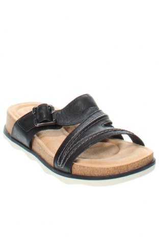 Sandále Clarks, Veľkosť 36, Farba Čierna, Cena  56,51 €