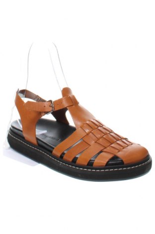 Sandalen Comptoir Des Cotonniers, Größe 38, Farbe Braun, Preis 65,49 €