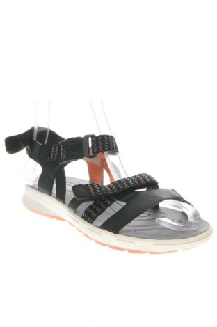 Sandalen Crivit, Größe 37, Farbe Mehrfarbig, Preis € 19,95