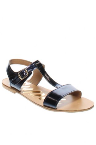 Sandalen Cuple, Größe 39, Farbe Blau, Preis € 43,44