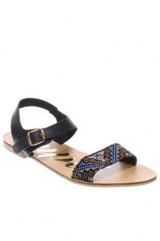 Sandalen Cuple, Größe 39, Farbe Blau, Preis 57,55 €