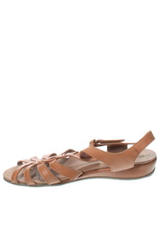 Sandalen Damart, Größe 41, Farbe Braun, Preis € 42,08