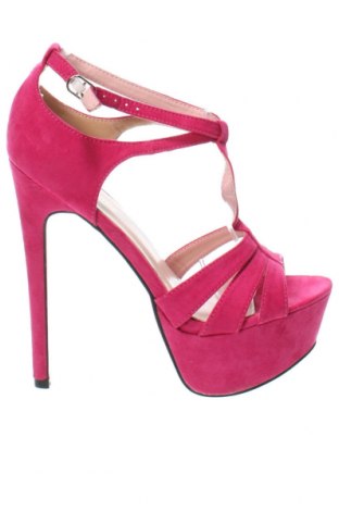 Sandále Diamantique, Veľkosť 38, Farba Ružová, Cena  34,08 €