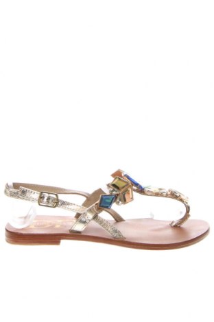 Sandalen Divine Follie, Größe 37, Farbe Mehrfarbig, Preis € 25,27