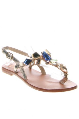 Sandalen Divine Follie, Größe 37, Farbe Mehrfarbig, Preis 25,27 €