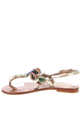 Sandalen Divine Follie, Größe 37, Farbe Mehrfarbig, Preis € 25,27