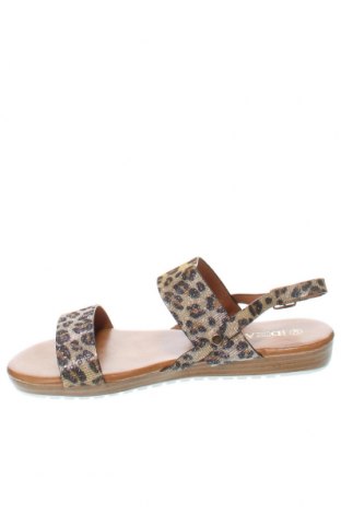 Sandalen Donna Girl, Größe 40, Farbe Mehrfarbig, Preis € 11,19